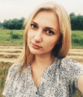 Rencontre Femme : Irina, 28 ans à Biélorussie  Минск
